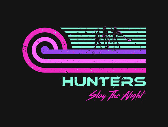 Retro Vintage Hunters