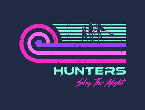 Retro Vintage Hunters