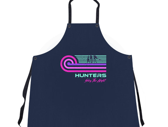 Retro Vintage Hunters