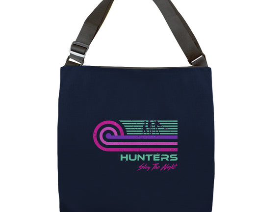 Retro Vintage Hunters