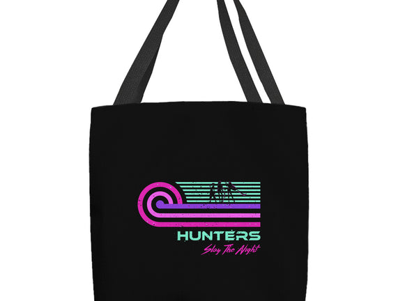 Retro Vintage Hunters