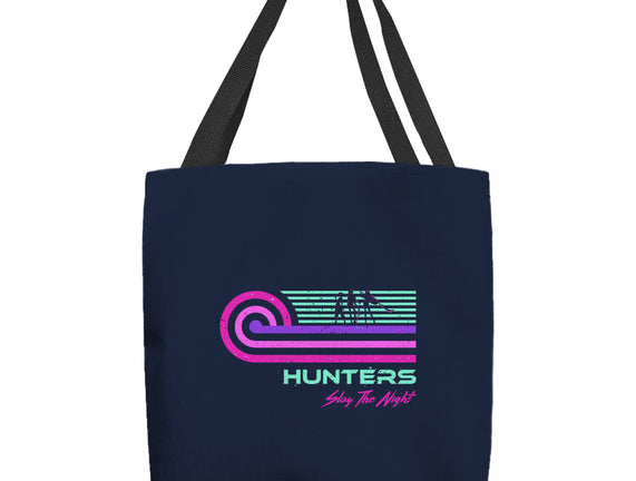 Retro Vintage Hunters