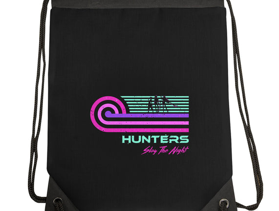 Retro Vintage Hunters