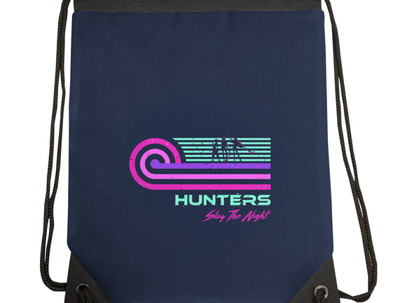 Retro Vintage Hunters