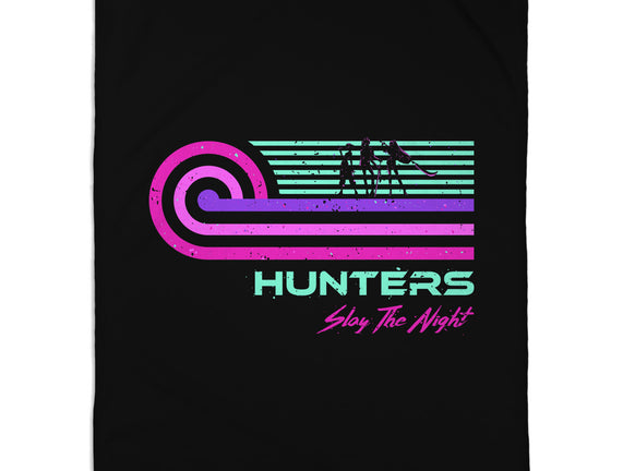 Retro Vintage Hunters