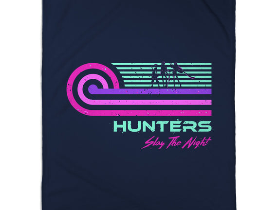 Retro Vintage Hunters