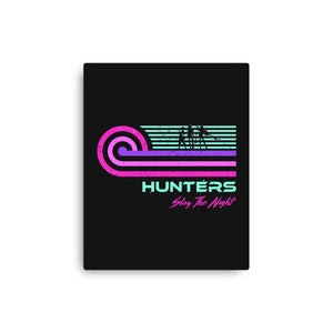 Retro Vintage Hunters
