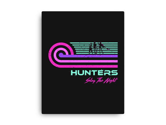 Retro Vintage Hunters