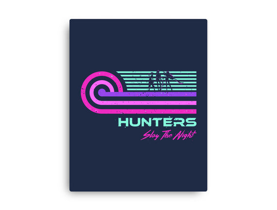 Retro Vintage Hunters