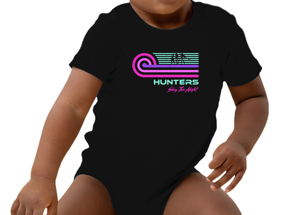 Retro Vintage Hunters