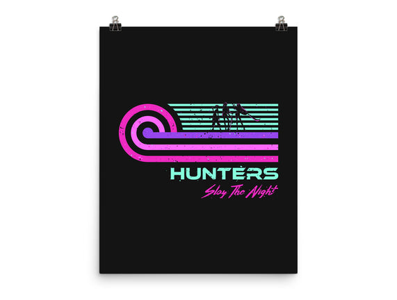 Retro Vintage Hunters