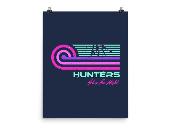 Retro Vintage Hunters