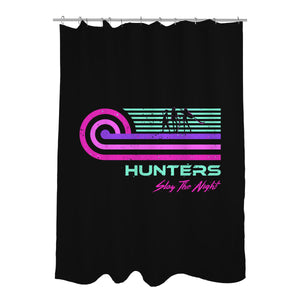 Retro Vintage Hunters