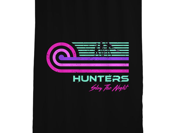 Retro Vintage Hunters