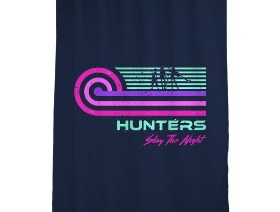 Retro Vintage Hunters