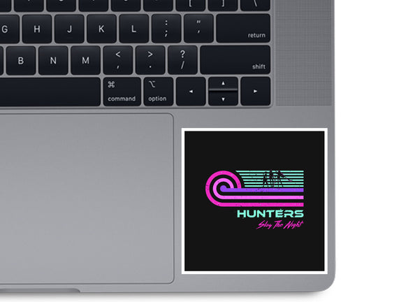 Retro Vintage Hunters