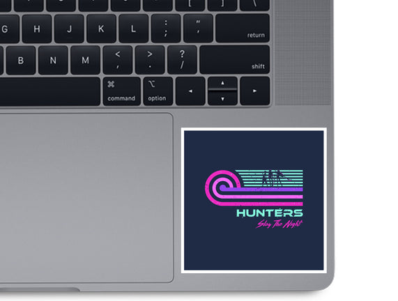 Retro Vintage Hunters