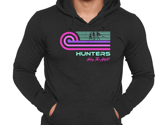 Retro Vintage Hunters