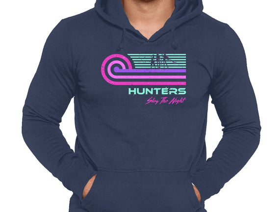 Retro Vintage Hunters