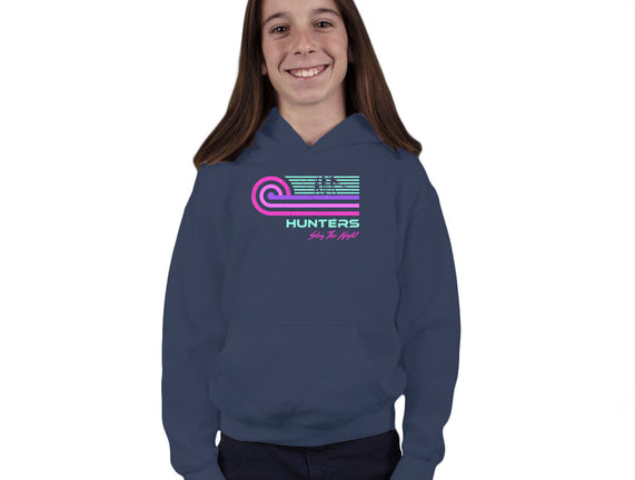 Retro Vintage Hunters