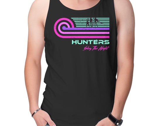 Retro Vintage Hunters