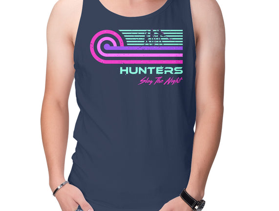 Retro Vintage Hunters