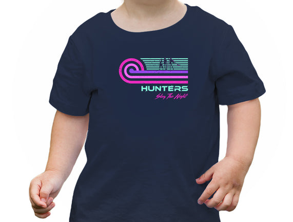 Retro Vintage Hunters