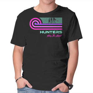 Retro Vintage Hunters