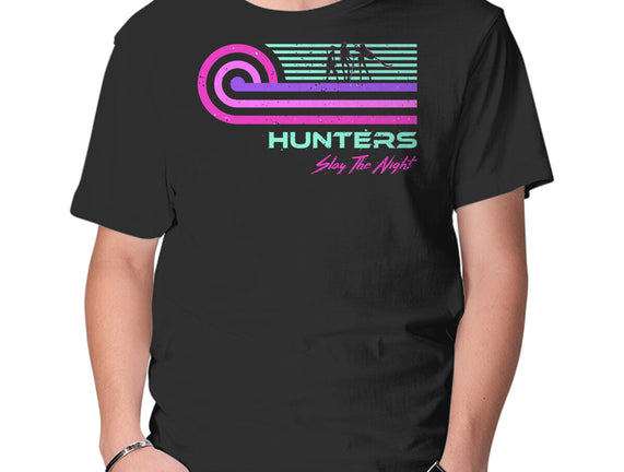 Retro Vintage Hunters