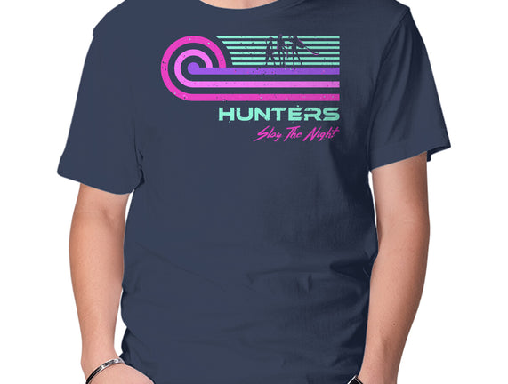 Retro Vintage Hunters