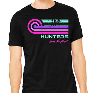 Retro Vintage Hunters