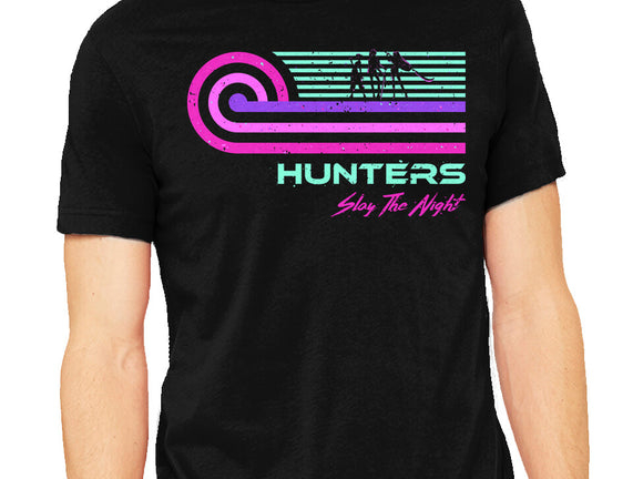 Retro Vintage Hunters