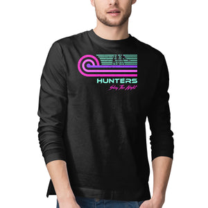 Retro Vintage Hunters