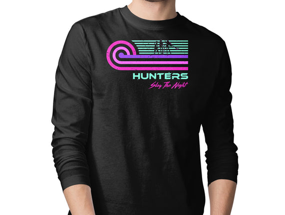 Retro Vintage Hunters
