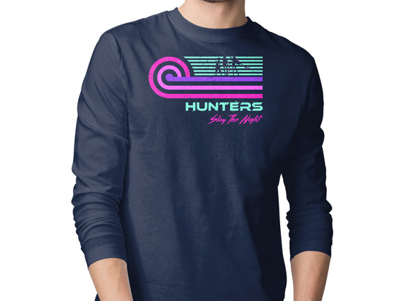Retro Vintage Hunters