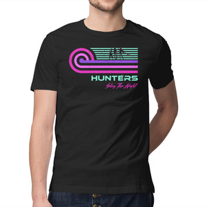 Retro Vintage Hunters