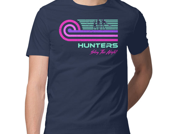 Retro Vintage Hunters