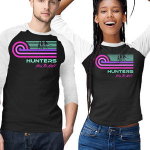 Retro Vintage Hunters