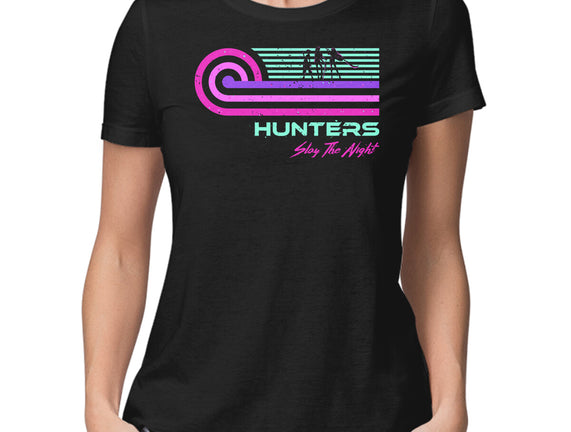 Retro Vintage Hunters