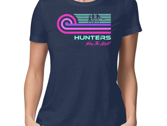 Retro Vintage Hunters