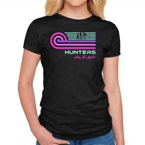 Retro Vintage Hunters