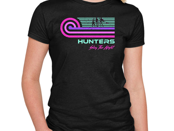 Retro Vintage Hunters