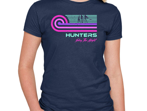 Retro Vintage Hunters
