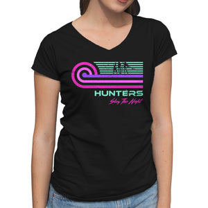 Retro Vintage Hunters