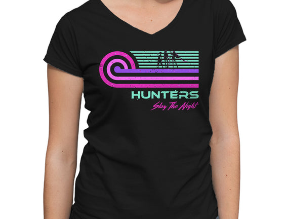 Retro Vintage Hunters