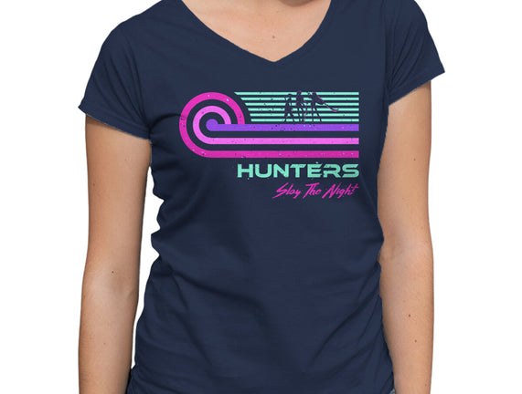 Retro Vintage Hunters