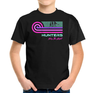 Retro Vintage Hunters
