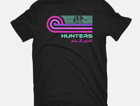 Retro Vintage Hunters