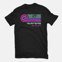 Retro Vintage Hunters-Mens-Basic-Tee-retrodivision