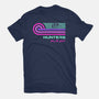 Retro Vintage Hunters-Mens-Premium-Tee-retrodivision